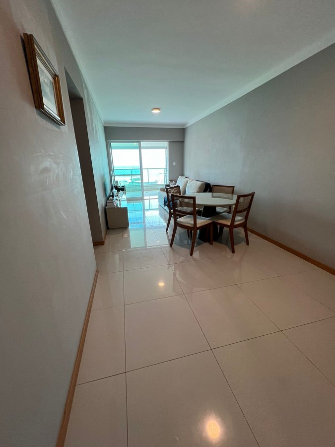 Apartamento - Jardim armação