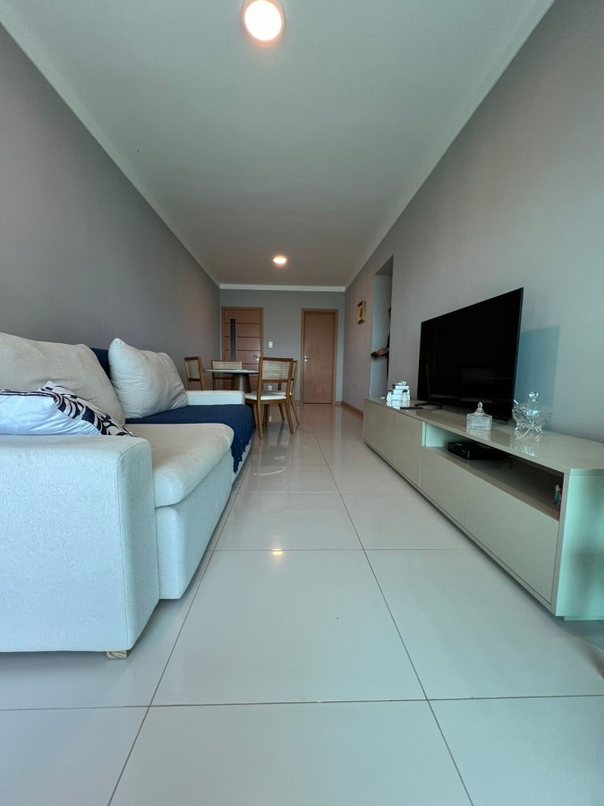 Apartamento - Jardim armação