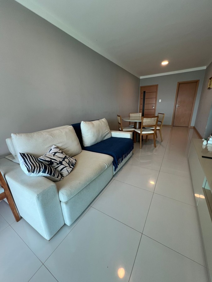 Apartamento - Jardim armação