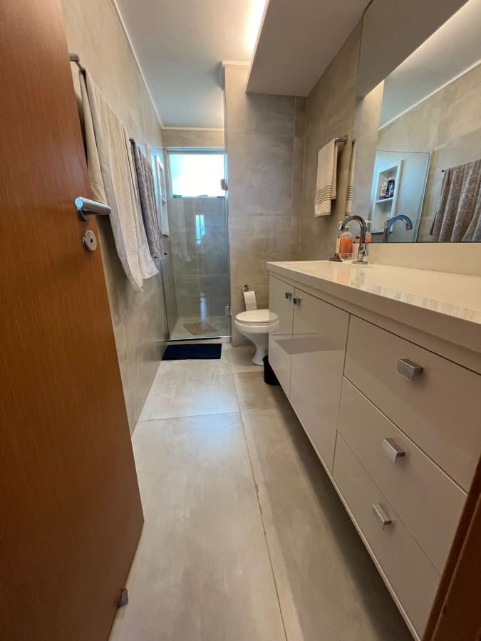 Apartamento - Jardim armação