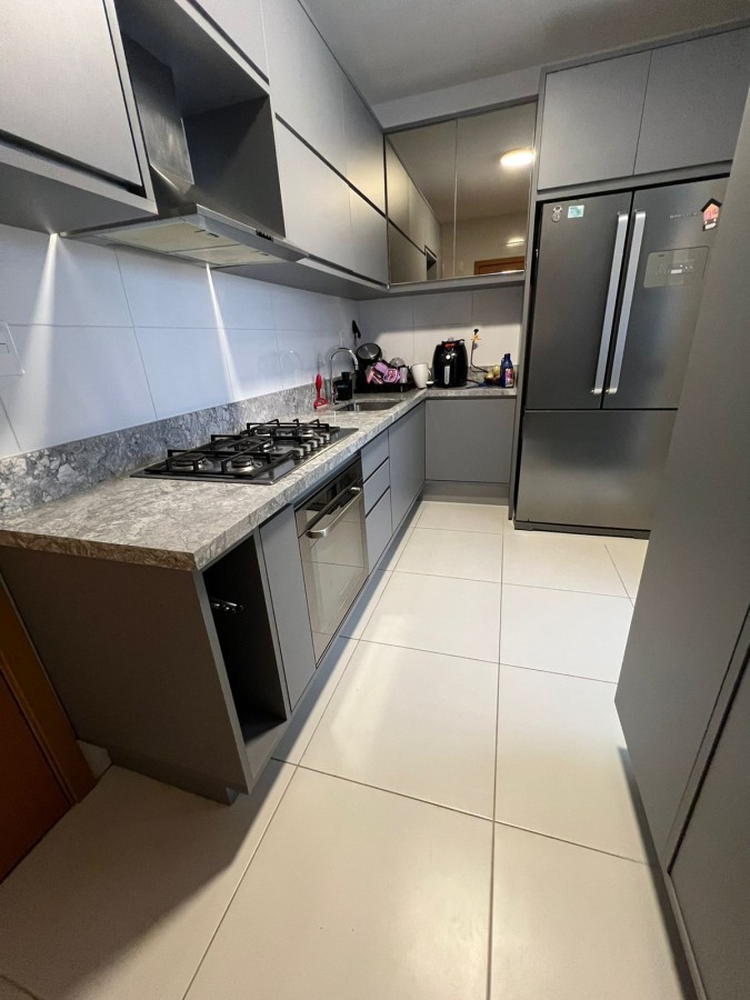Apartamento - Jardim armação