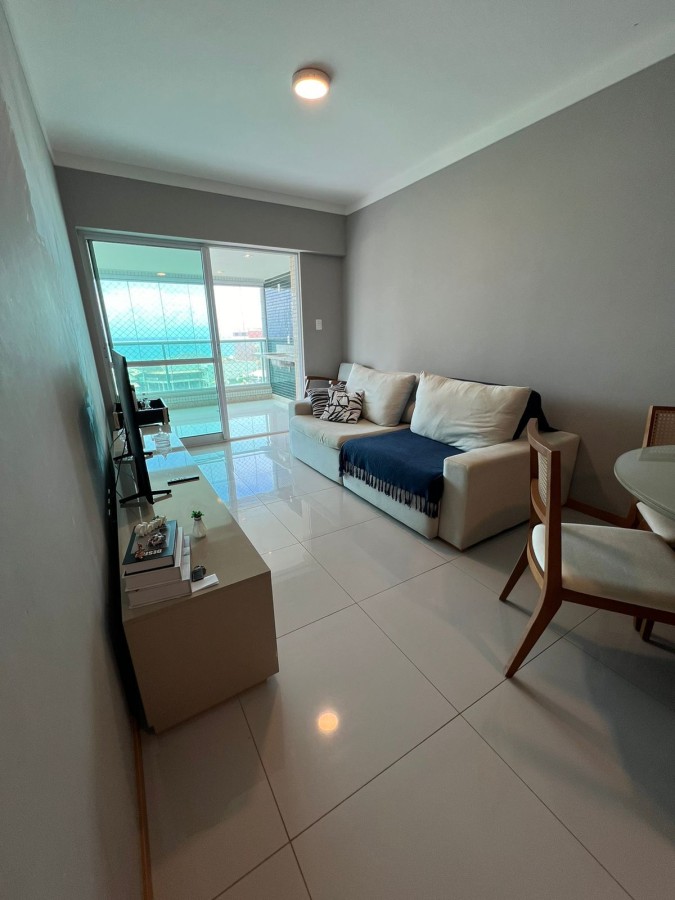 Apartamento - Jardim armação