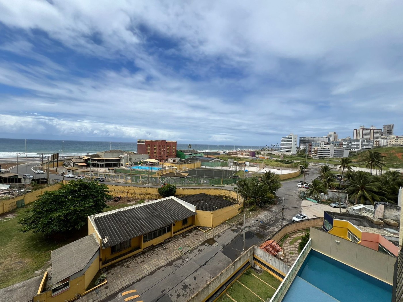 Apartamento - Jardim armação