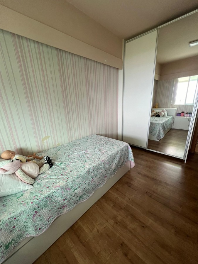Apartamento - Jardim armação