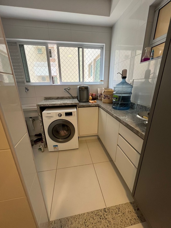 Apartamento - Jardim armação