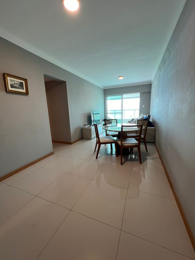 Apartamento - Jardim armação