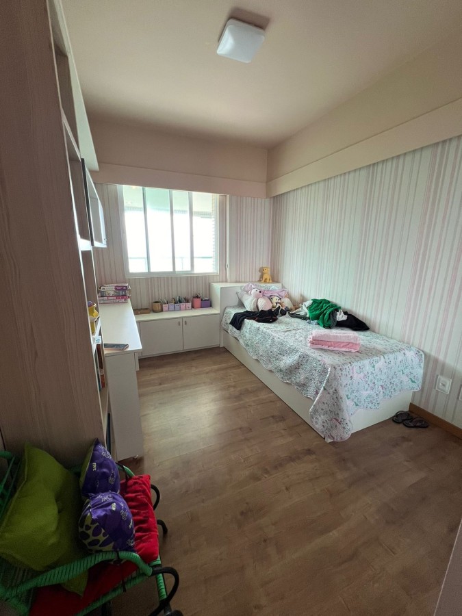 Apartamento - Jardim armação