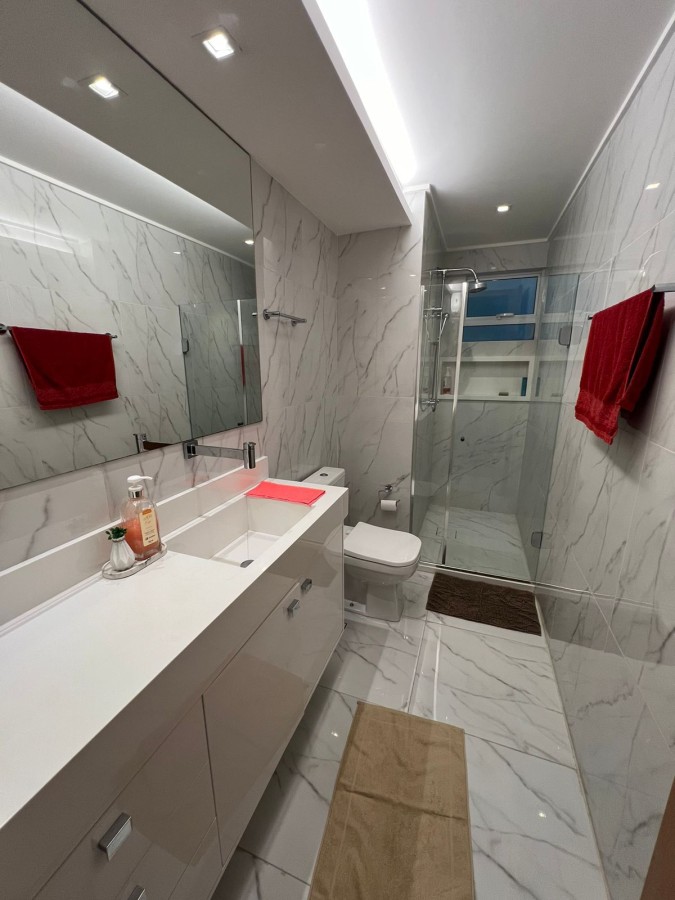 Apartamento - Jardim armação