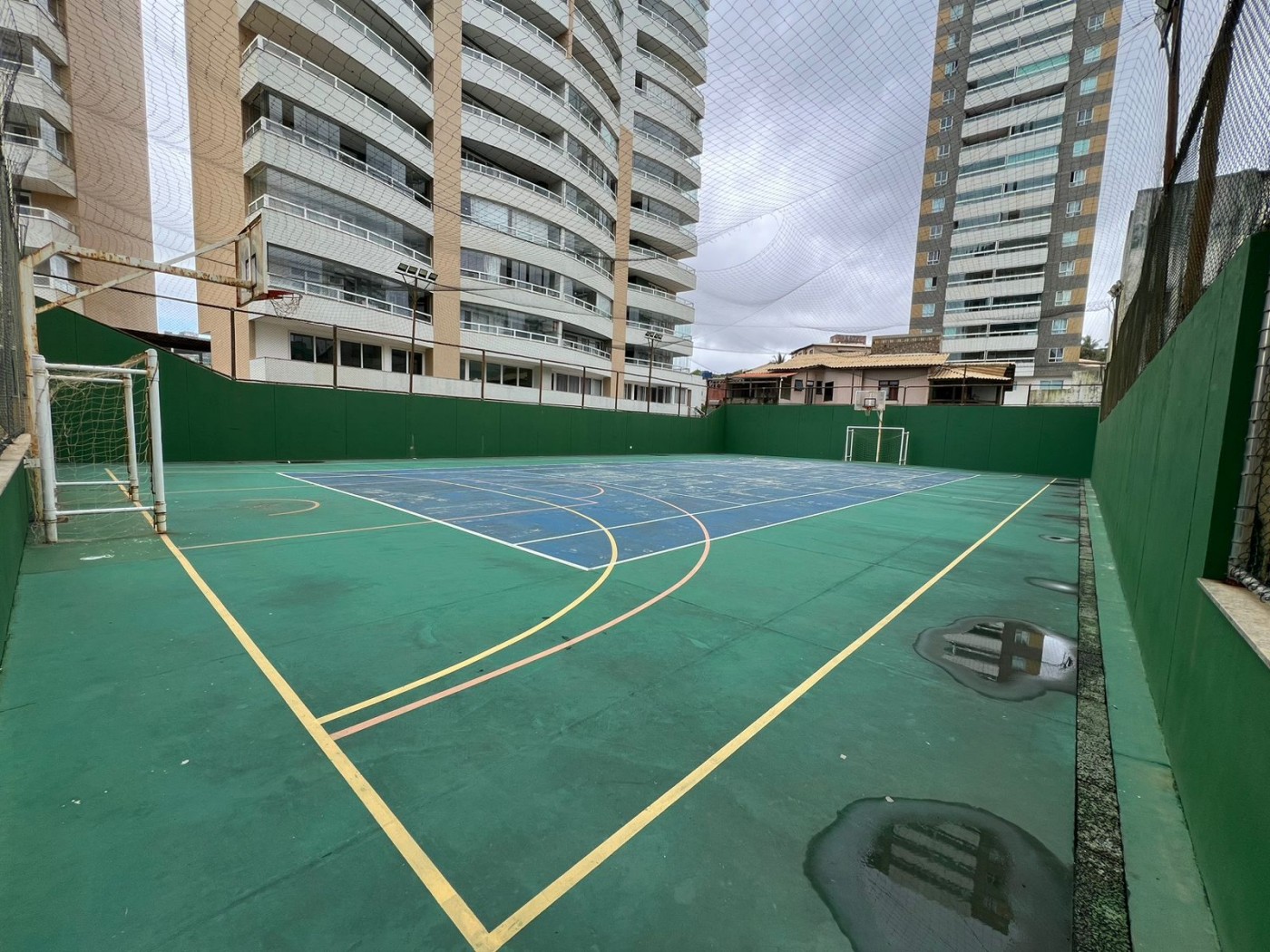 Apartamento - Jardim armação