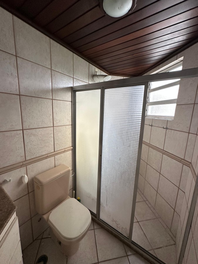 Apartamento - Jardim apipema