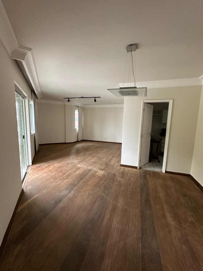 Apartamento - Jardim apipema
