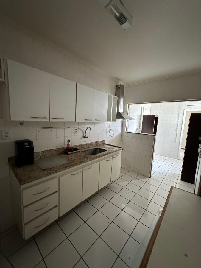 Apartamento - Jardim apipema