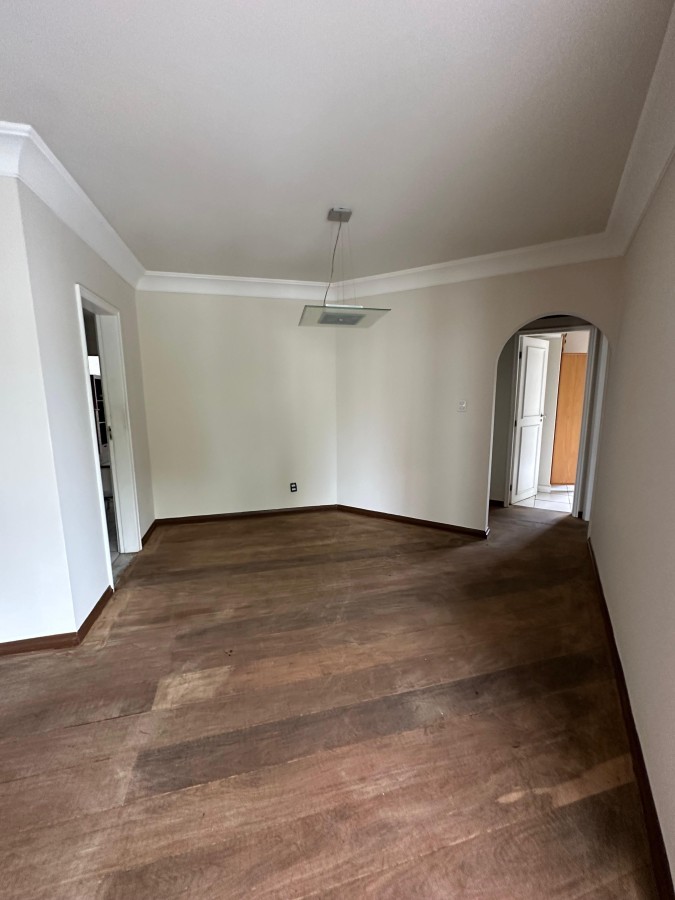 Apartamento - Jardim apipema