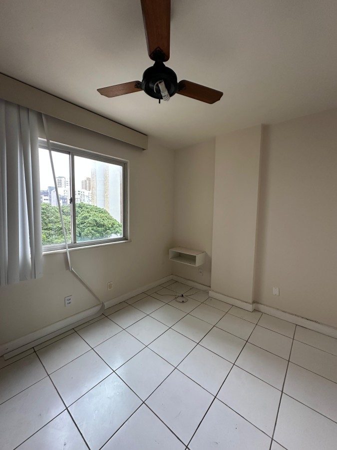 Apartamento - Jardim apipema