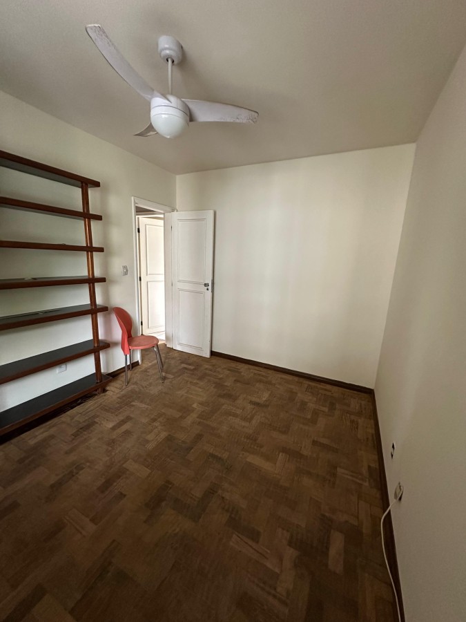 Apartamento - Jardim apipema