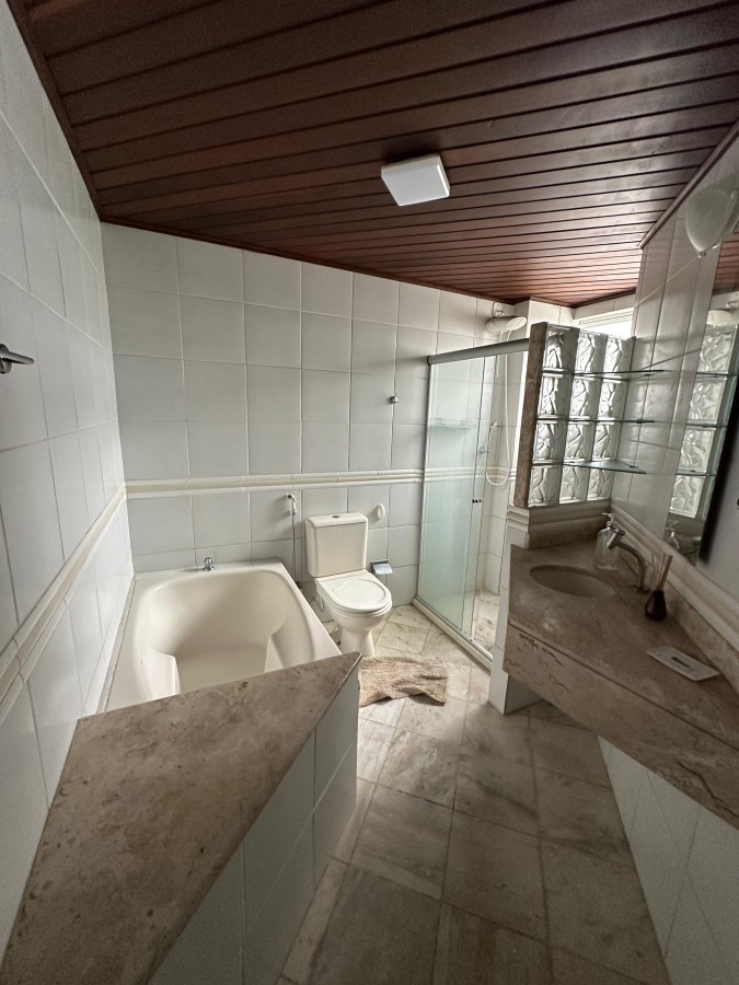 Apartamento - Jardim apipema
