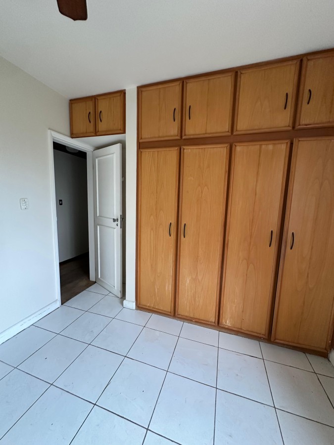 Apartamento - Jardim apipema