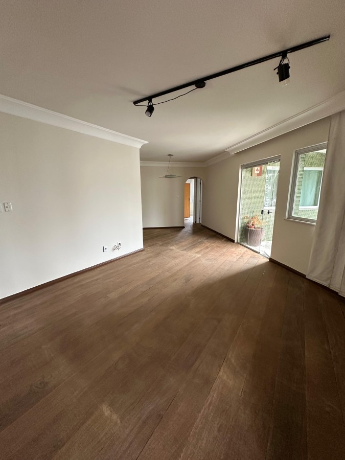 Apartamento - Jardim apipema