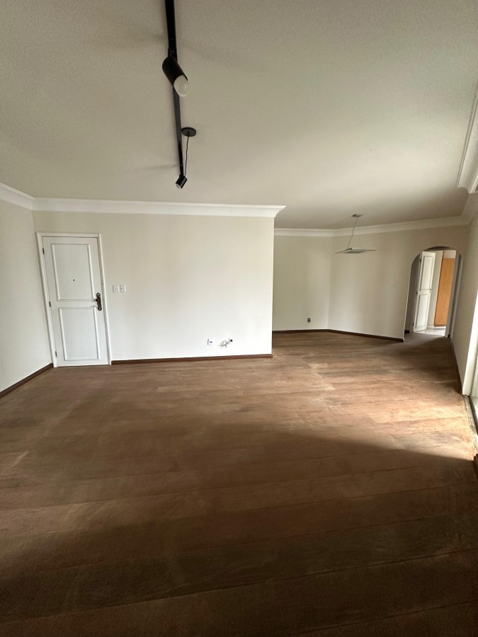 Apartamento - Jardim apipema