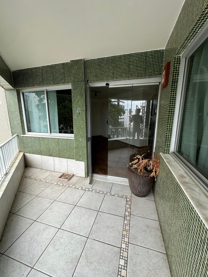 Apartamento - Jardim apipema