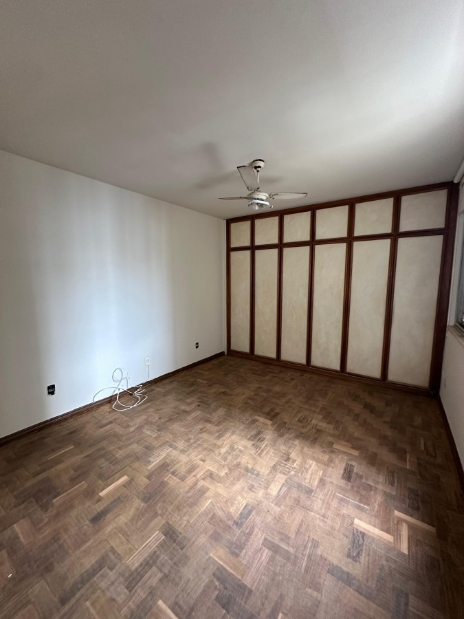 Apartamento - Jardim apipema