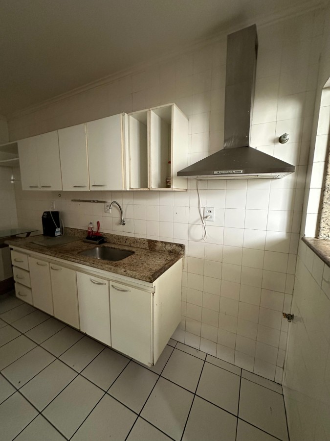 Apartamento - Jardim apipema