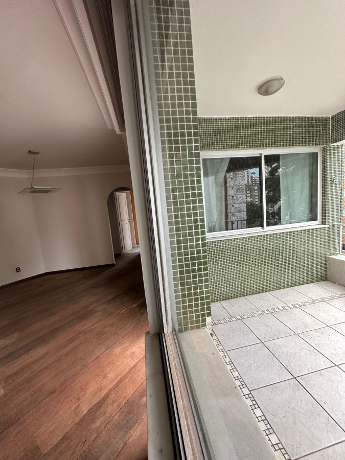 Apartamento - Jardim apipema