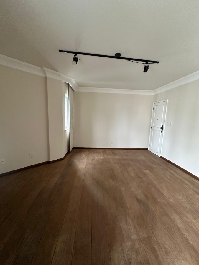 Apartamento - Jardim apipema