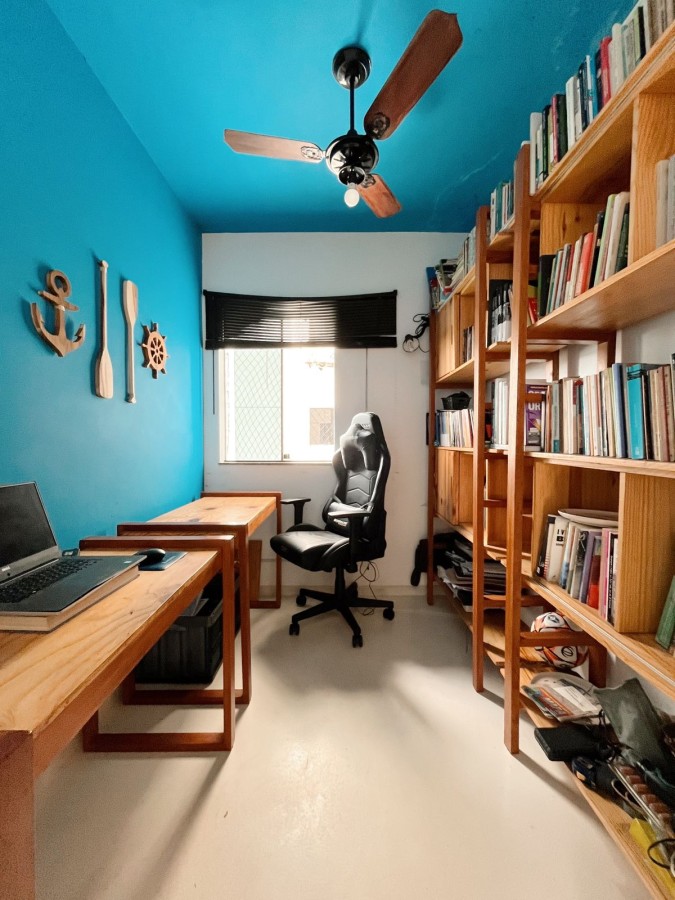 Apartamento - Stiep
