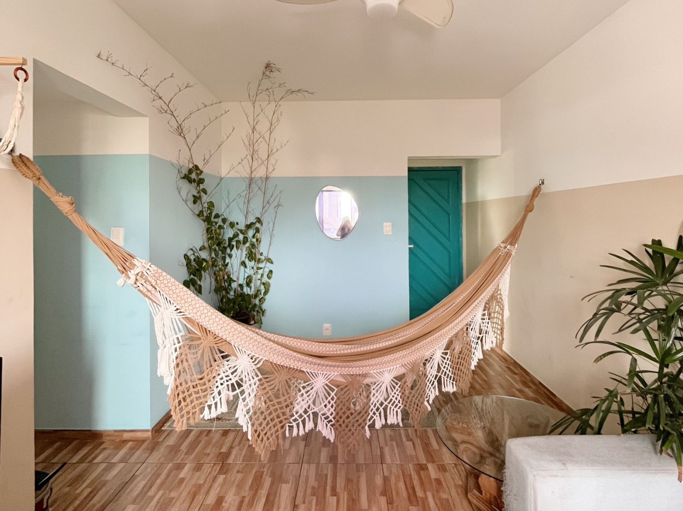 Apartamento - Stiep