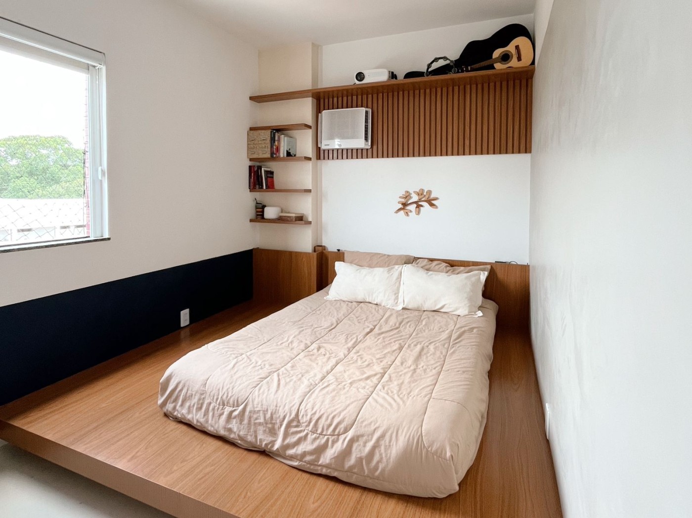 Apartamento - Stiep