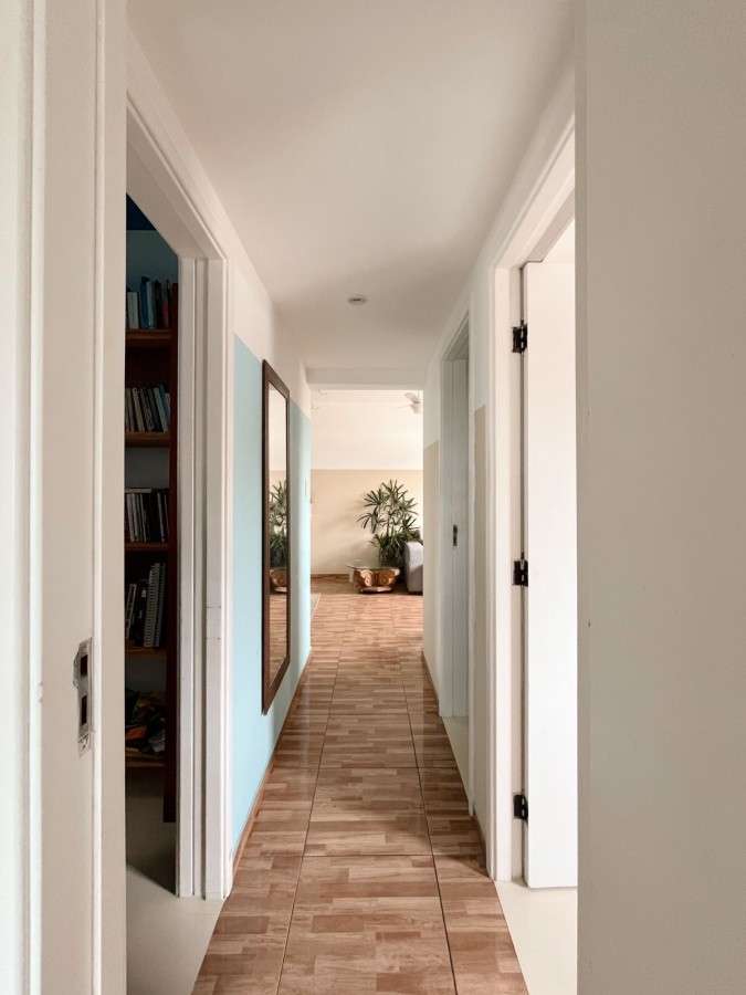 Apartamento - Stiep