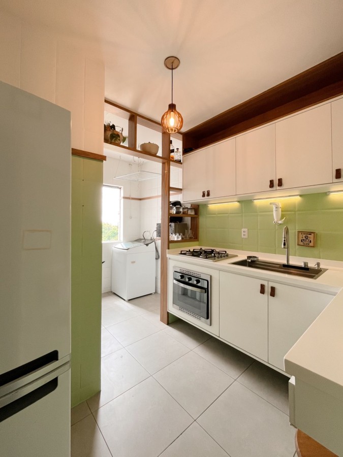 Apartamento - Stiep