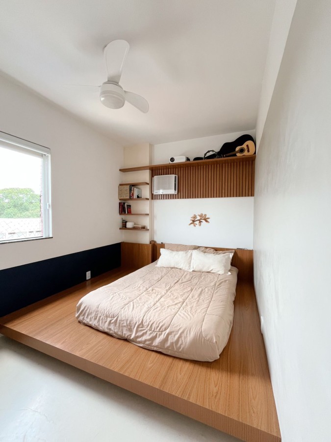 Apartamento - Stiep