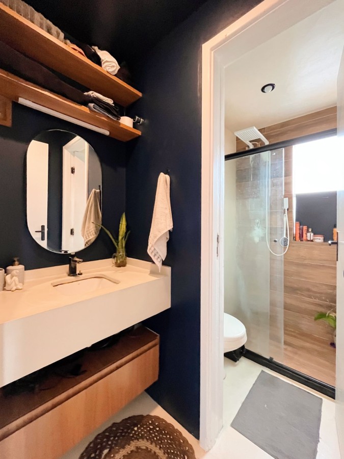 Apartamento - Stiep
