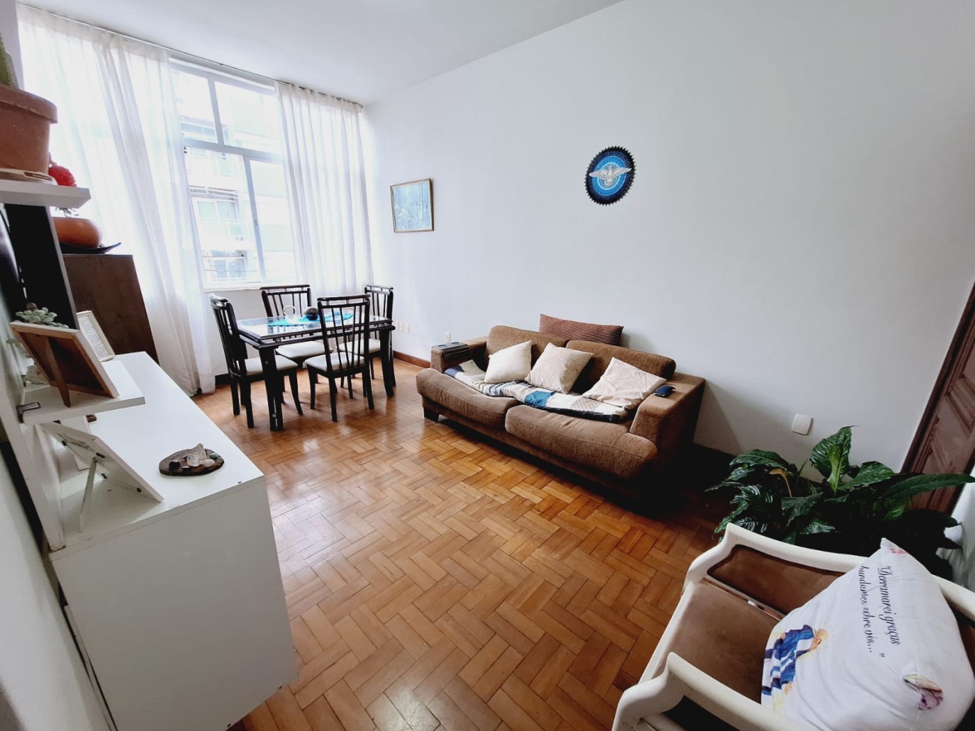 Apartamento - Canela
