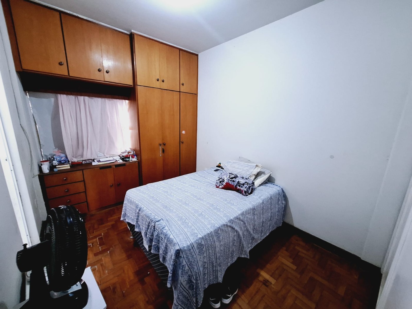 Apartamento - Canela