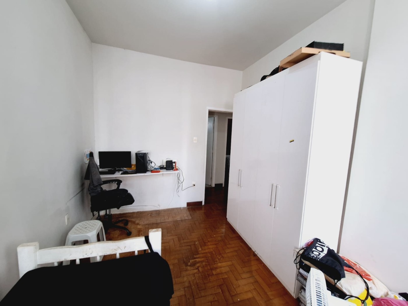 Apartamento - Canela