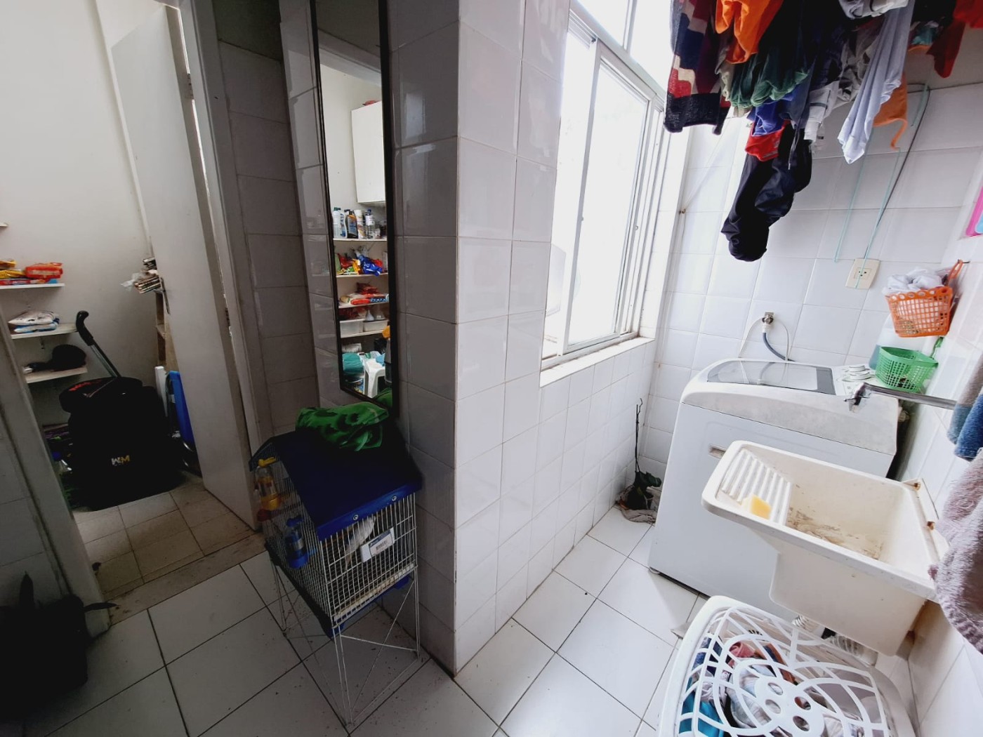Apartamento - Canela