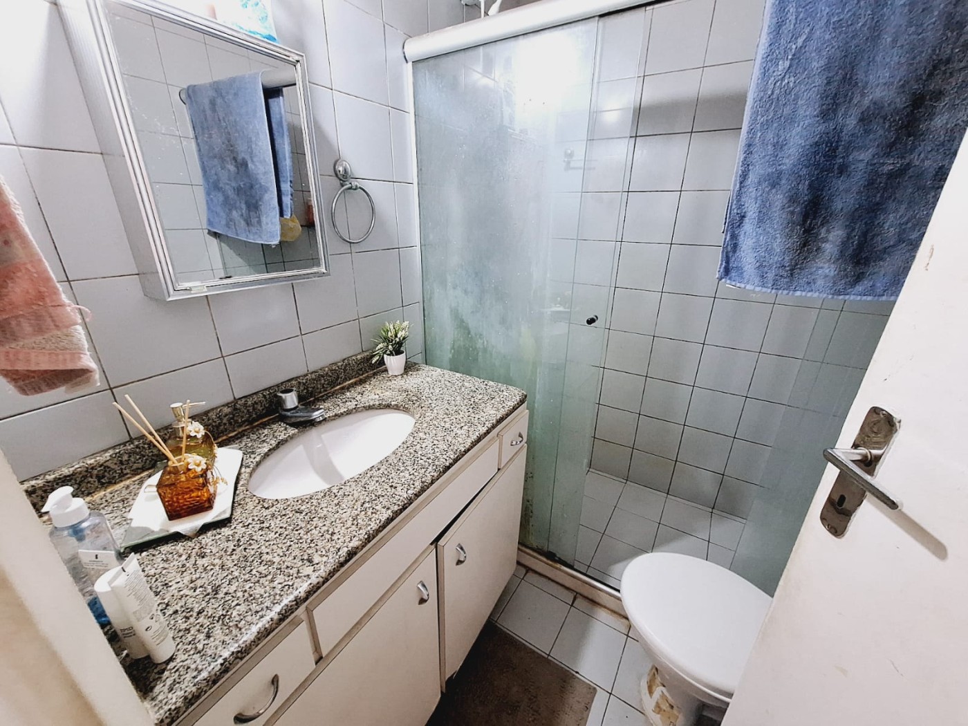 Apartamento - Canela