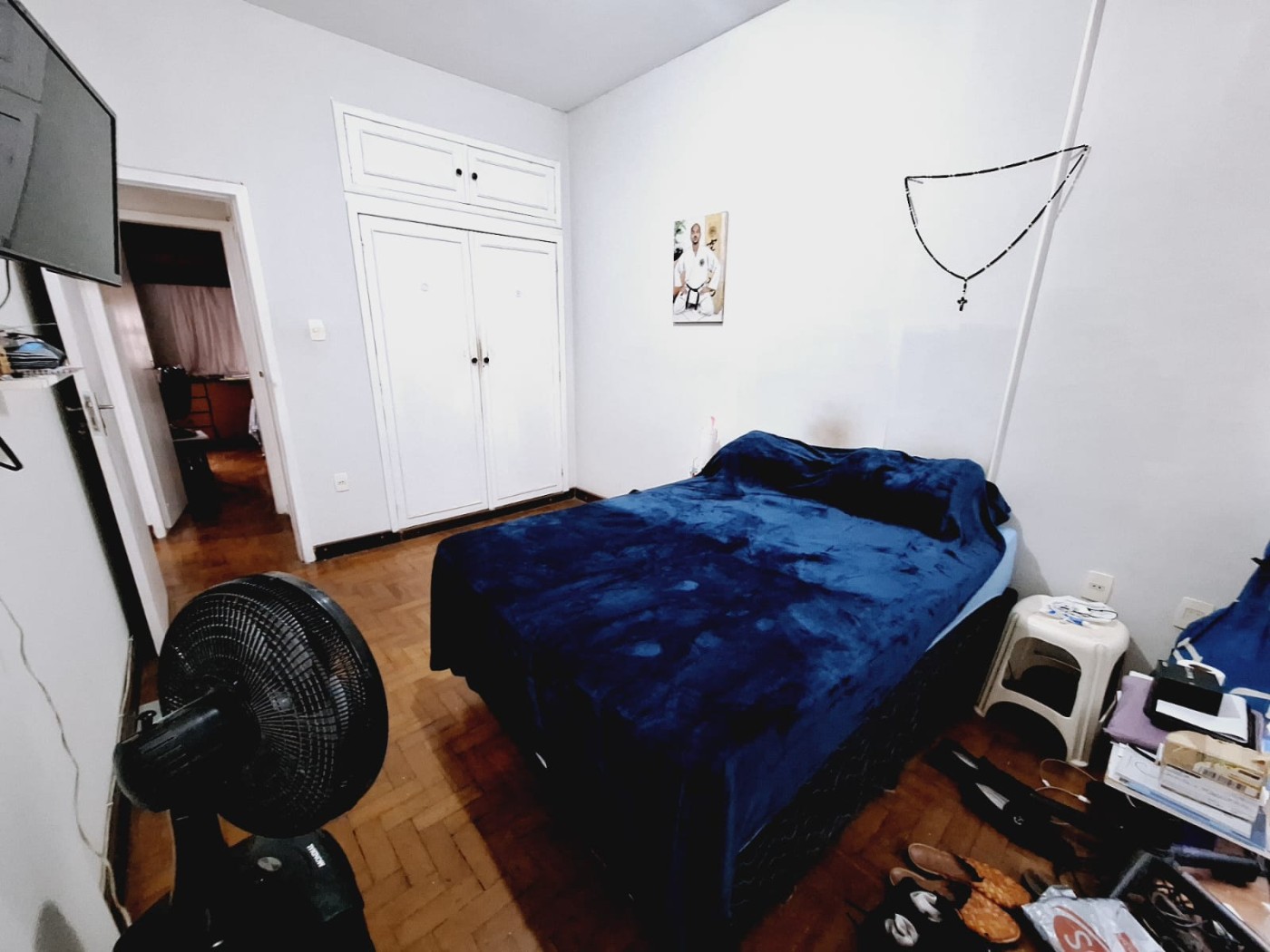 Apartamento - Canela