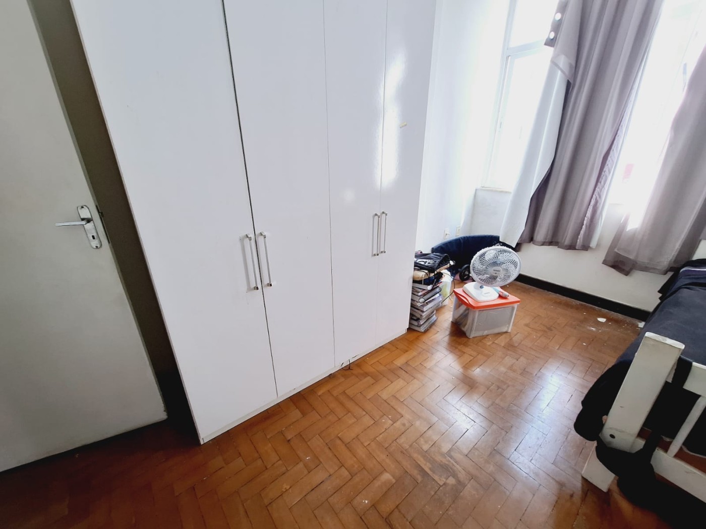 Apartamento - Canela