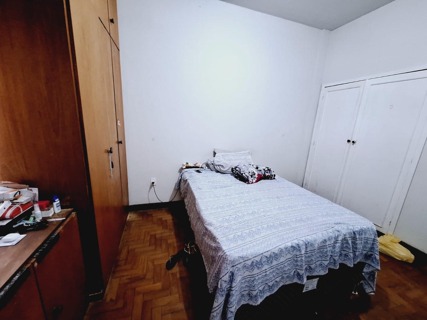 Apartamento - Canela