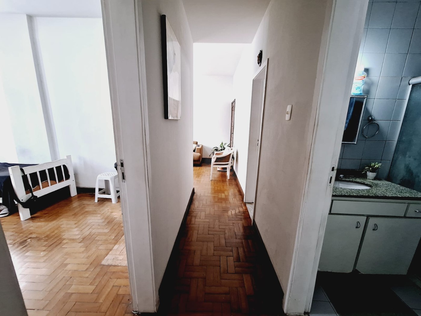Apartamento - Canela