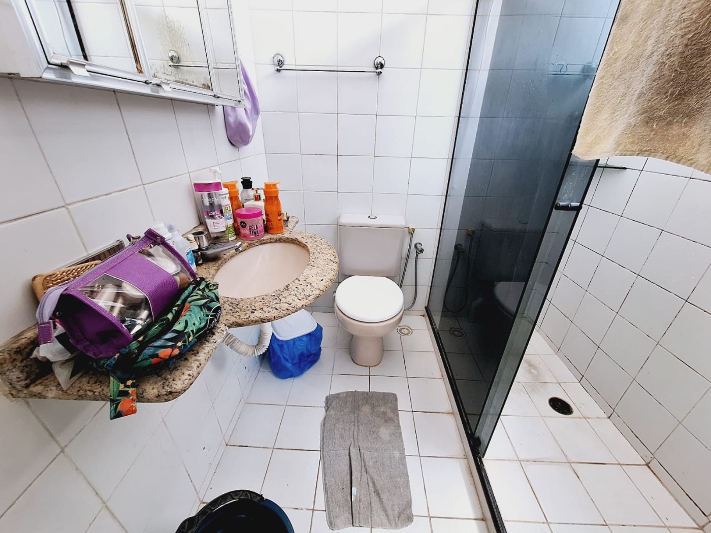 Apartamento - Canela