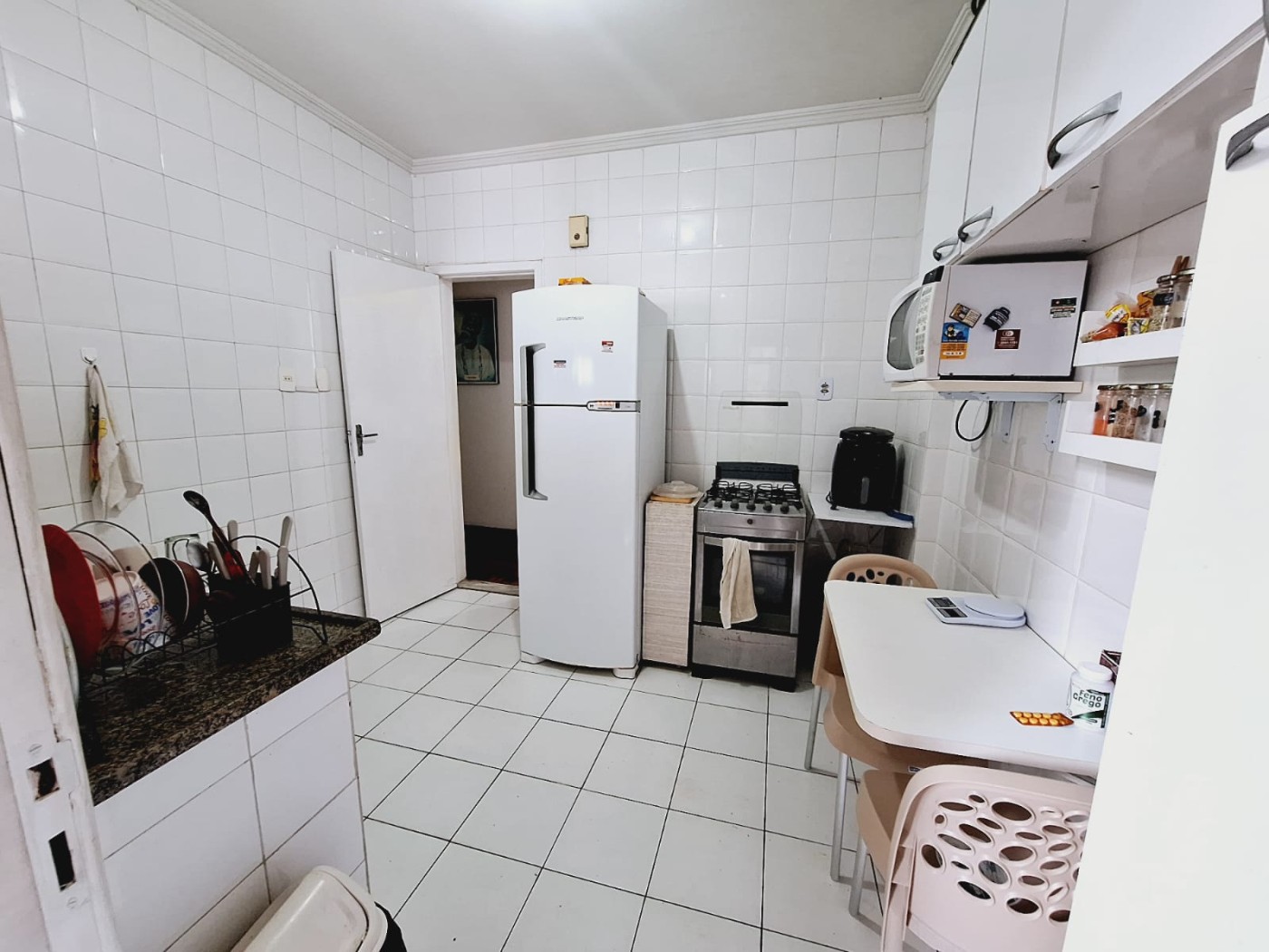 Apartamento - Canela