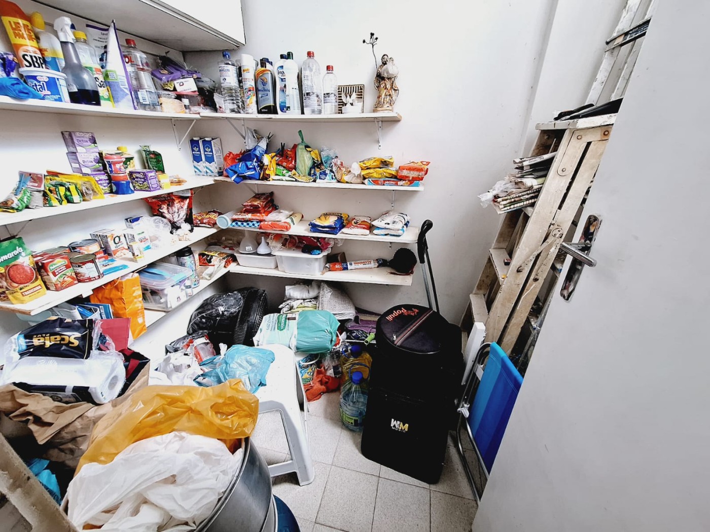 Apartamento - Canela