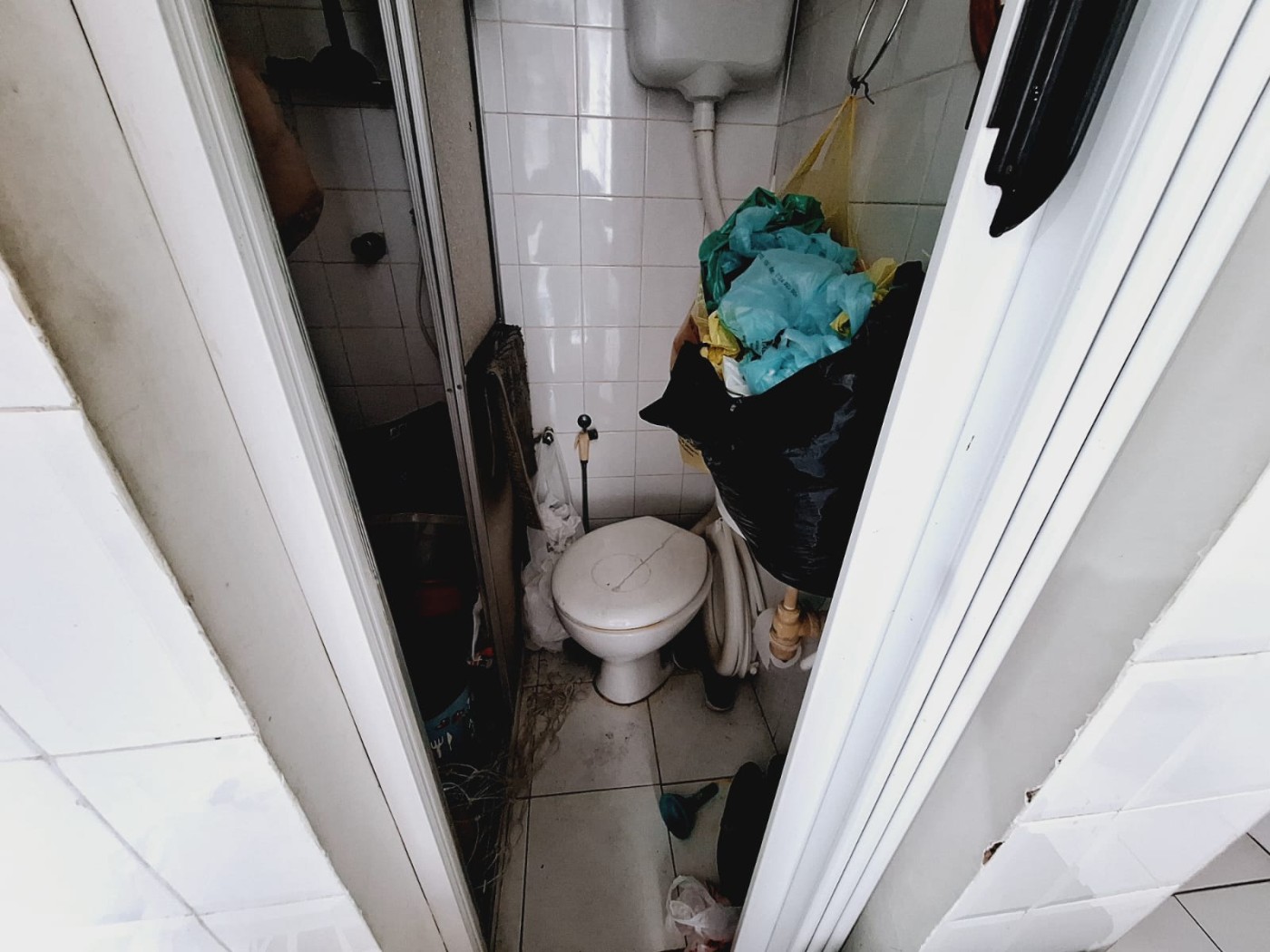 Apartamento - Canela