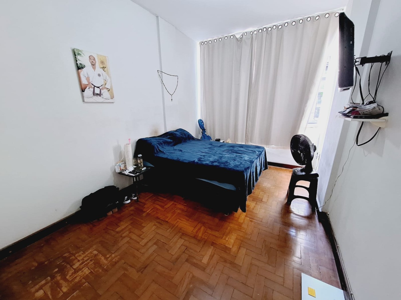 Apartamento - Canela