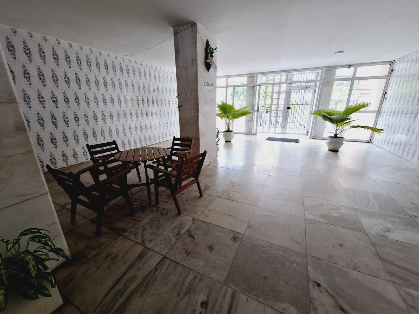 Apartamento - Canela
